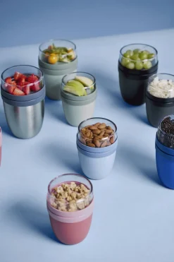 Online Ellipse Frokostbæger 300/120 ml, Opbevaring Til Køkkenet|Madkasser Og -Poser