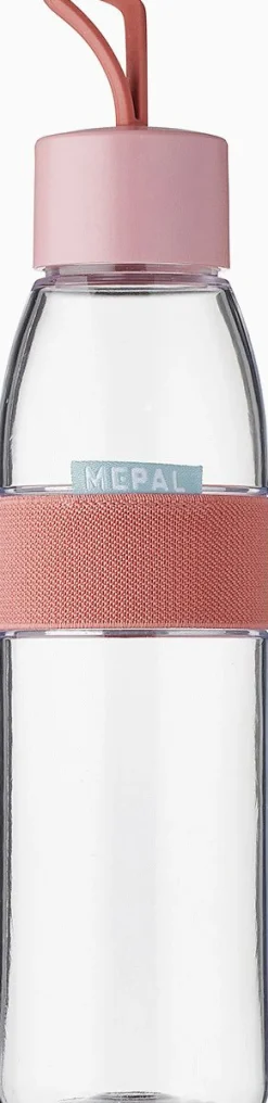 Online Mepal Ellipse Vandflaske 500 ml, Vivid Mauve
