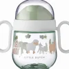 Hot Mepal Mio Babykrus Drypfri, Little Farm