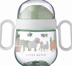 Hot Mepal Mio Babykrus Drypfri, Little Farm