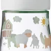 Clearance Mio Begynderkop 300 ml, Little Farm Børn Børneglas Og Kopper|Børneglas Og Kopper