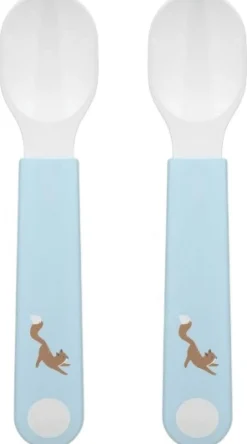Discount Mepal Mio Begynderske 2 stk, Forest Friends