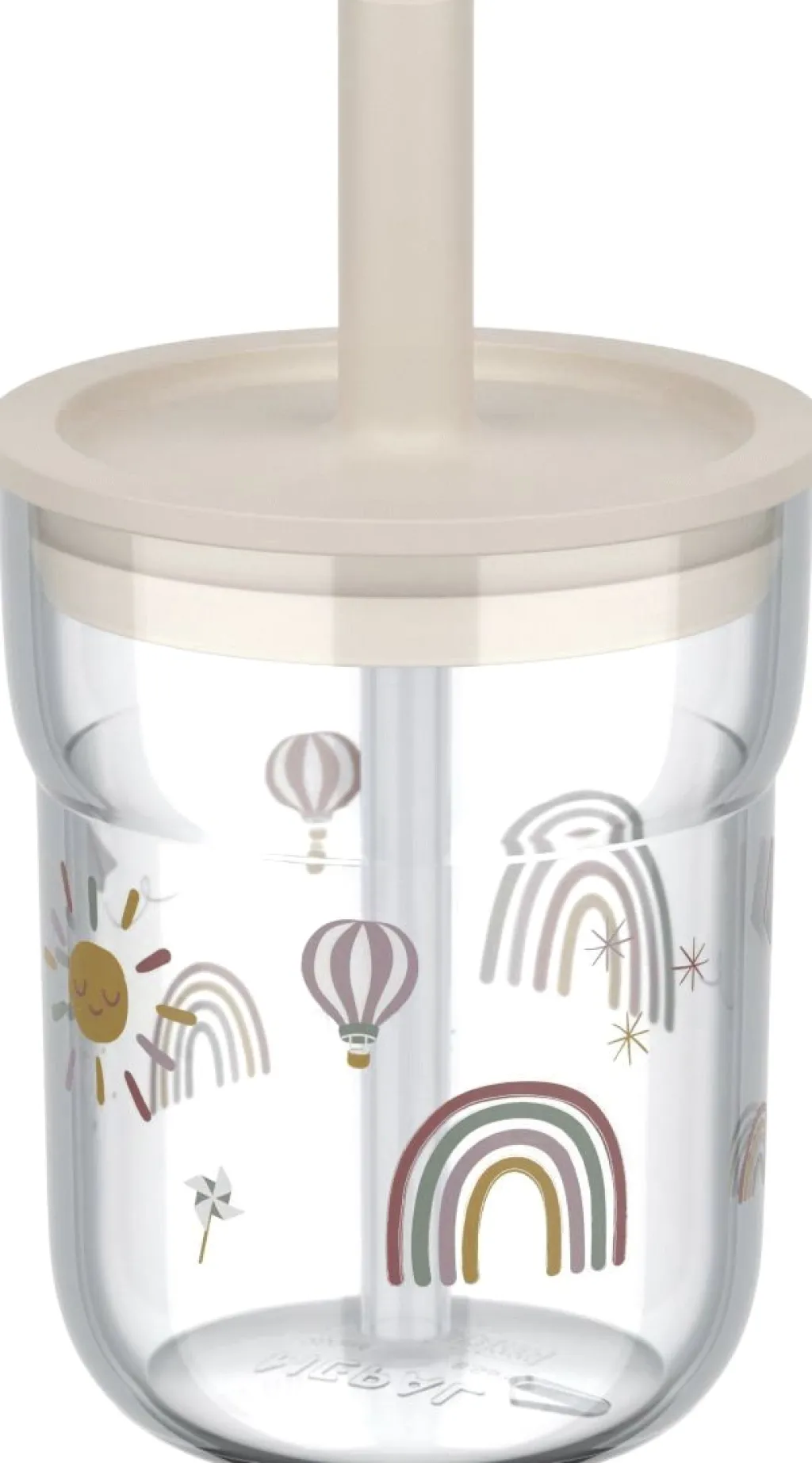 Online Mio Børneglas m. Sugerør 250 ml, Børn Børneglas Og Kopper|Børneglas Og Kopper