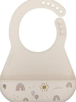 Outlet Mepal Mio Hagesmæk 21x29,8 cm, Sunshine & Rainbow