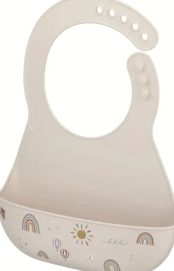 Outlet Mepal Mio Hagesmæk 21x29,8 cm, Sunshine & Rainbow