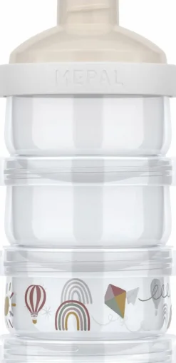Discount Mio Mælkepulvertårn H15,7 cm, Børn Amning