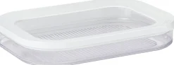 Outlet Mepal Modula Husholdningsbox , Transparent
