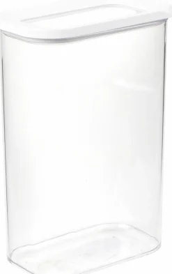 Sale Mepal Modula Husholdningsbox , Transparent
