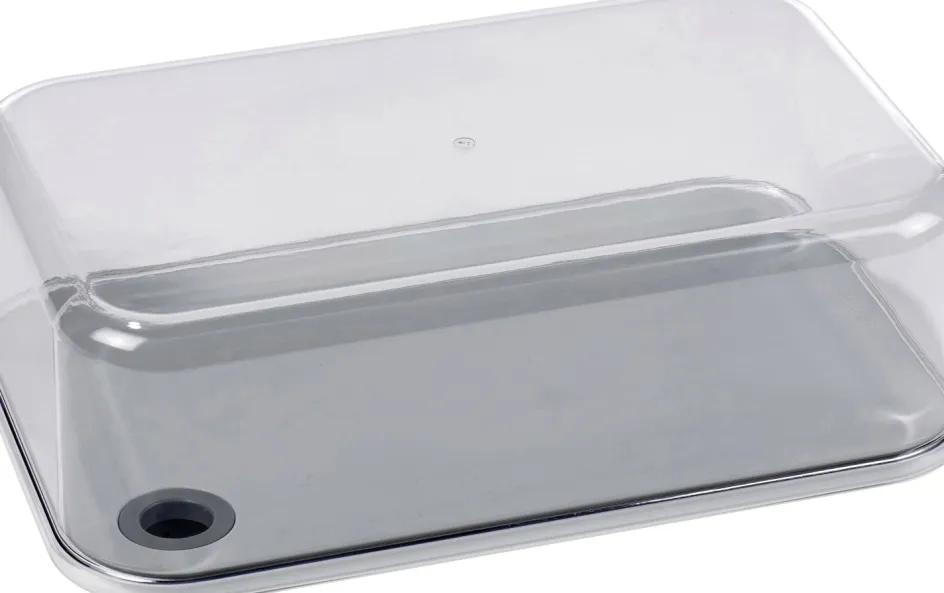 Best Mepal Modula Ostebox, Klar