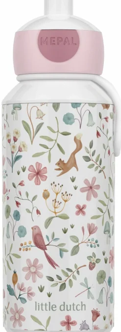 Discount Mepal Pop-up Campus Drikkeflaske 400 ml, Fairy Wonder