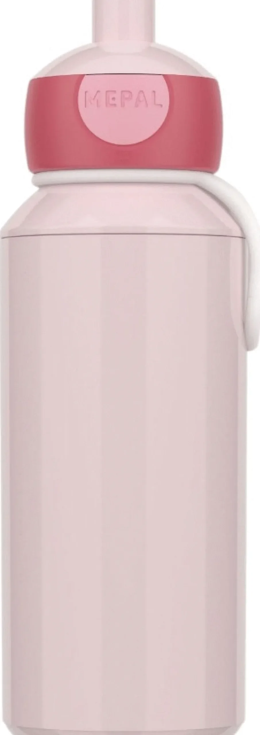 Sale Mepal Pop-up Campus Drikkeflaske 400 ml, Cool Pink