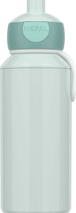 Mepal Termoflasker Og Drikkedunke|Opbevaring Til Køkkenet > Pop-up Campus Drikkeflaske 400 ml,