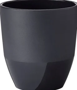 New Mepal Silueta Kop 200 ml, Nordic Black