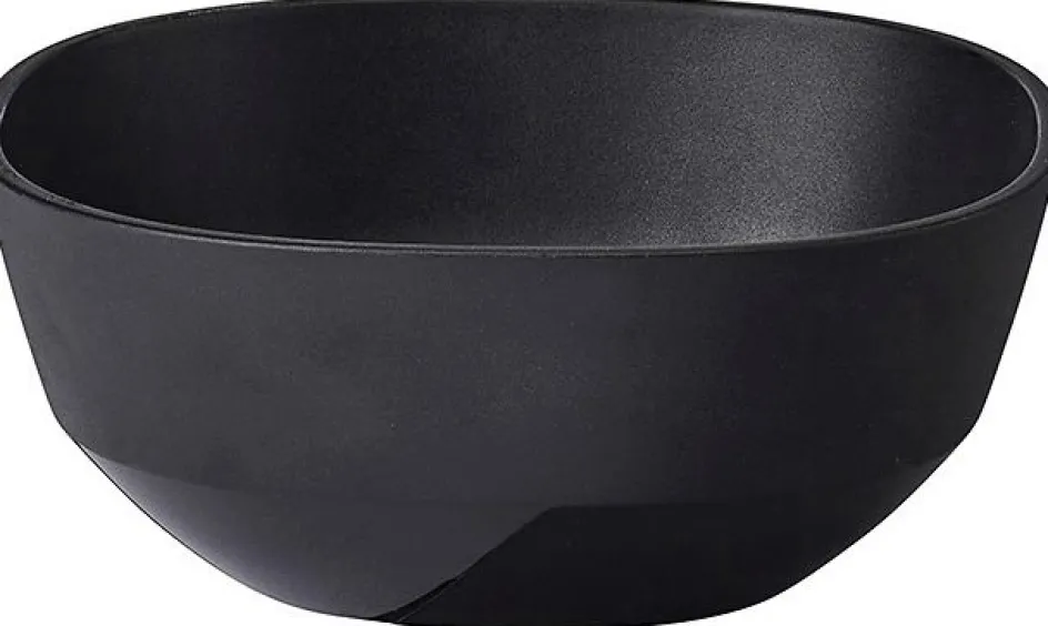 Discount Mepal Silueta Serveringsskål , Nordic Black