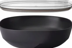 Clearance Silueta Serveringsskål , Opbevaring Til Køkkenet|Madkasser Og -Poser