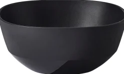 Online Mepal Silueta Serveringsskål , Nordic Black