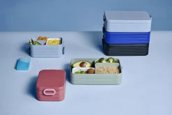 Online Mepal TAB Bento Madkasse 12x17 cm, Vivid Blue
