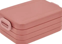 Online TAB Madkasse 12x17 cm, Opbevaring Til Køkkenet|Madkasser Og -Poser