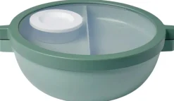 Outlet Mepal Vita Madkasse 1,5 L, Nordic Sage