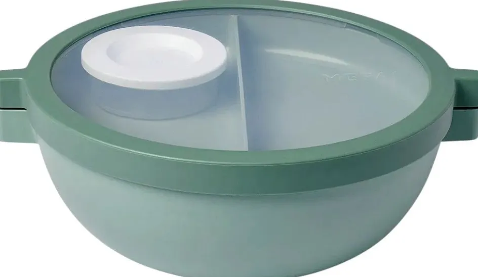 Outlet Mepal Vita Madkasse 1,5 L, Nordic Sage