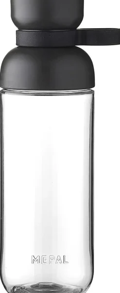 Discount Mepal Vita Vandflaske , Nordic Black