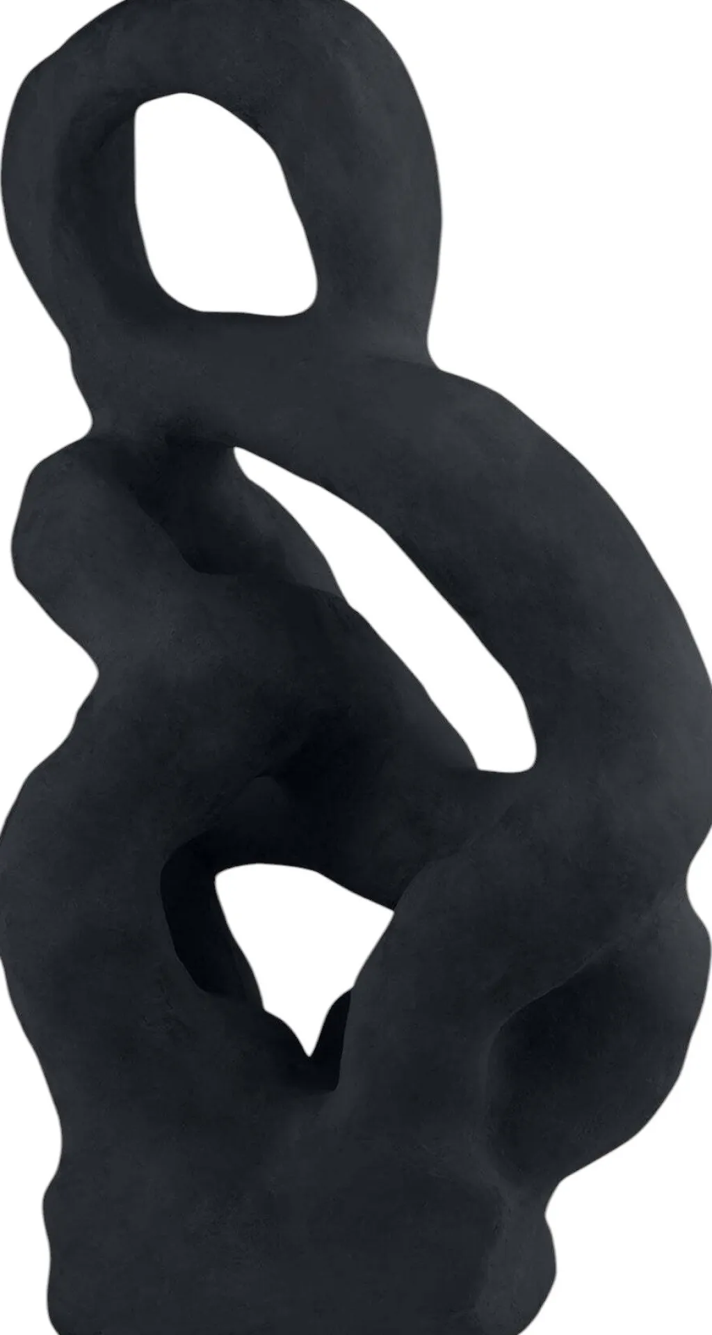 Mette Ditmer Stue|Skulpturer > Art Piece Dekoration 32 cm,