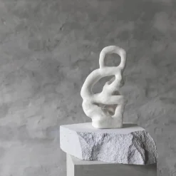 Best Art Piece Dekoration , Stue|Skulpturer