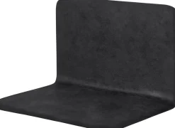 Clearance Mette Ditmer Art Studio Sidehylde 33 cm, Black