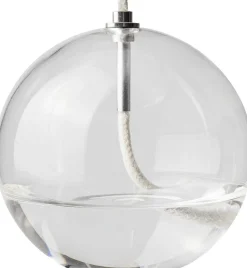Sale Aura Olielampe H, Olie Og Gel