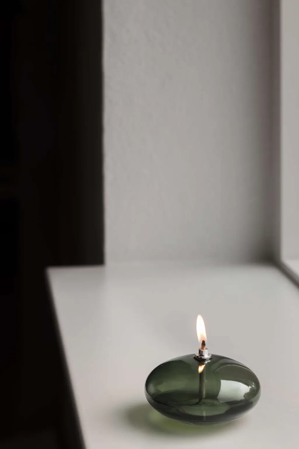 Discount Aura Olielampe H, Olie Og Gel