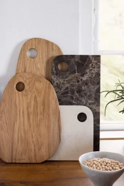New Mette Ditmer Authentic Skærebræt , Natural