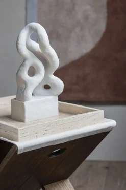 Online Mette Ditmer Bakke , Linen