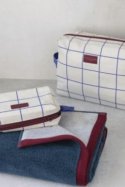 Mette Ditmer Badeværelse|Opbevaring Til Badeværelset > Bring-It Toilettaske 20x26 cm,