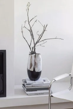 Discount By Hand Vase H38,5 cm, Sand Stue|Vaser