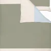 Colore Sengetøj 140x220 cm, Oliven Soveværelse|Soveværelsestekstiler