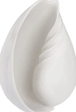Conch Konkylie , Hvid Stue|Dekorationer