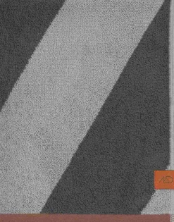 Clearance Diagonal Håndklæde , Håndklæder Og Vaskeklude|Badeværelse