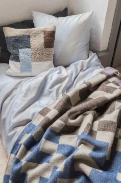 Mette Ditmer Soveværelse|Soveværelsestekstiler > Diagonal Sengetøj ,