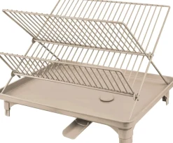 Clearance Drt-it Opvaskestativ 42x32 cm, Opvask|Opvask