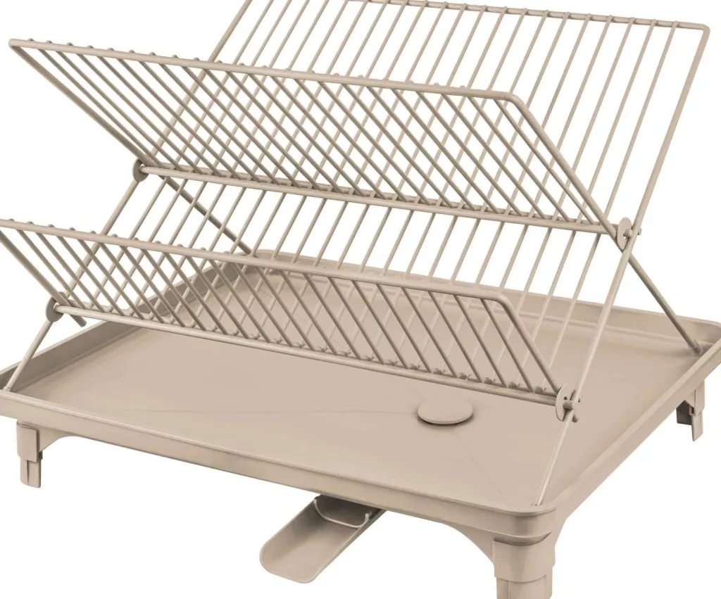 Clearance Drt-it Opvaskestativ 42x32 cm, Opvask|Opvask