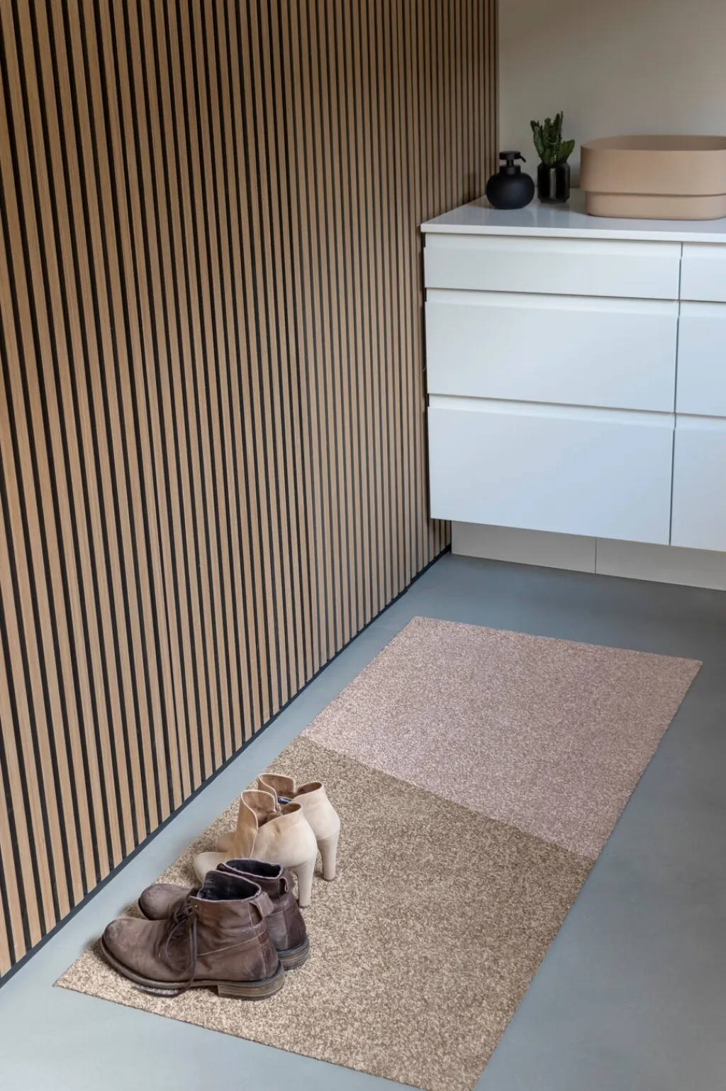 Clearance Duet All-round Gulvmåtte 70x150 cm, Entre|Tæpper Og Måtter