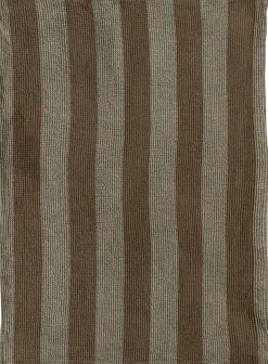 Best Mette Ditmer Elvira Viskestykke 50x70 cm, Sand