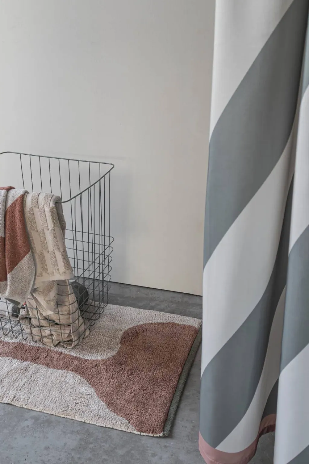 New Figura Gulvmåtte , Entre|Tæpper Og Måtter