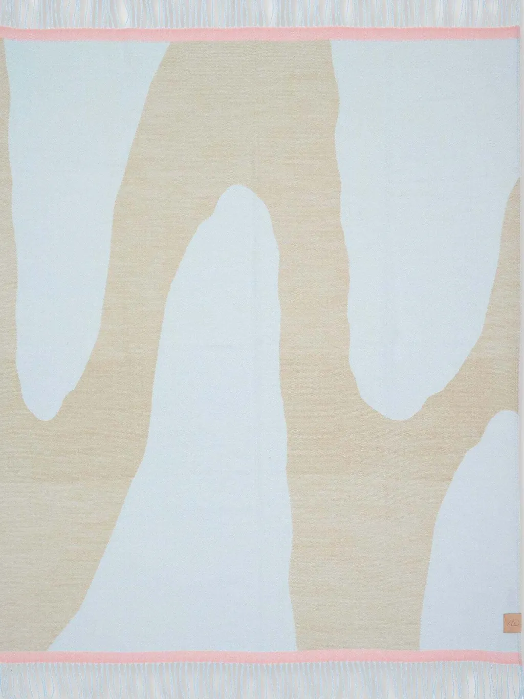 Online Gallery Plaid 125x170 cm, Uderum|Plaider Og Tæpper