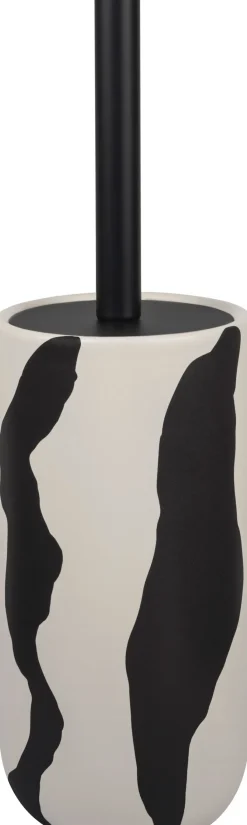 Online Icon Toiletbørste, Off-white Badeværelse