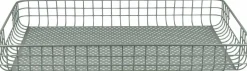 Mette Ditmer Lift Bakke 45,5 cm, Thyme Green