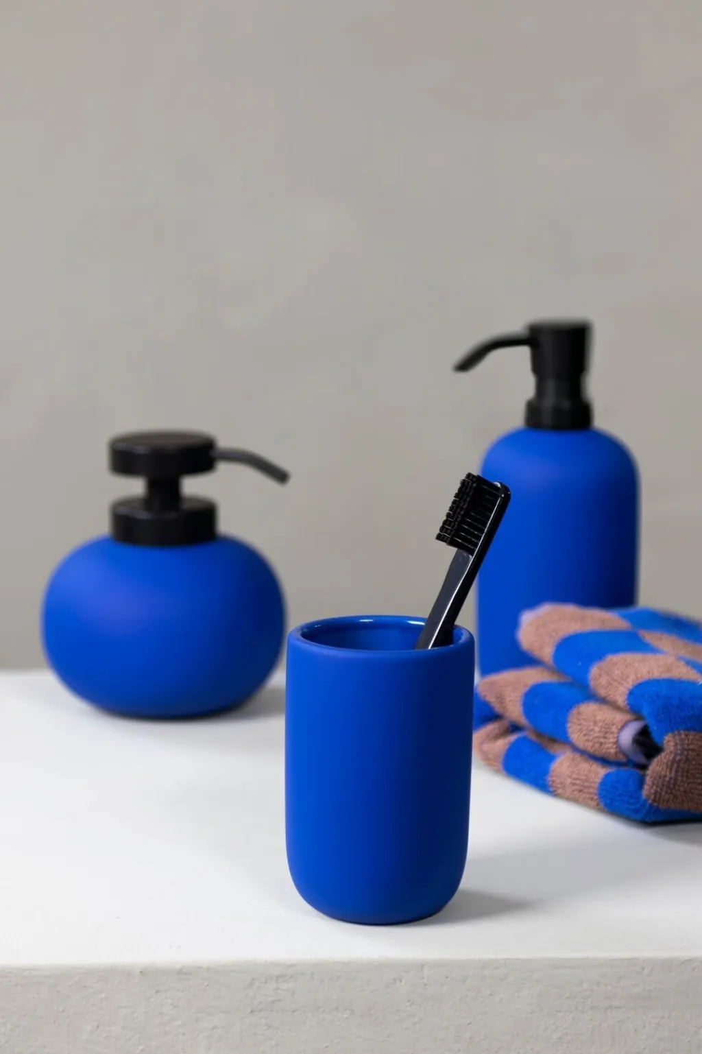 Sale Lotus Sæbedispenser H, Badeværelse