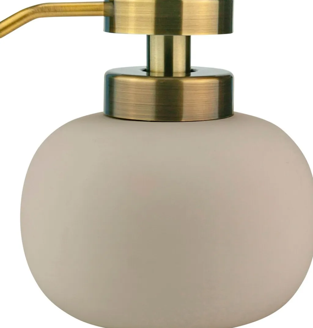 Lotus Sæbedispenser H, Badeværelse