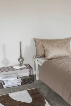 Online Mette Ditmer Lounge Pude , Hazelnut
