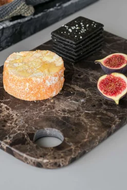 Best Mette Ditmer Marble Bakke , Brun